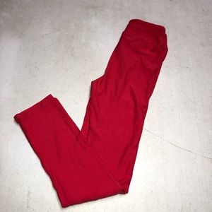 NWOT kids LLR LuLaRoe L/XL leggings